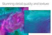 Abstract Texture Pattern Pack, a Texture Graphic by ZenLettering (Thumbnail 3 of 12)