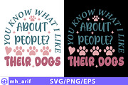 You Know What I Like About People, an Animal Illustration by mh_arif (Thumbnail 1 of 4)