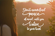 Lestarrie Monoline Font, a Script Font by Typoerba (Thumbnail 6 of 8)