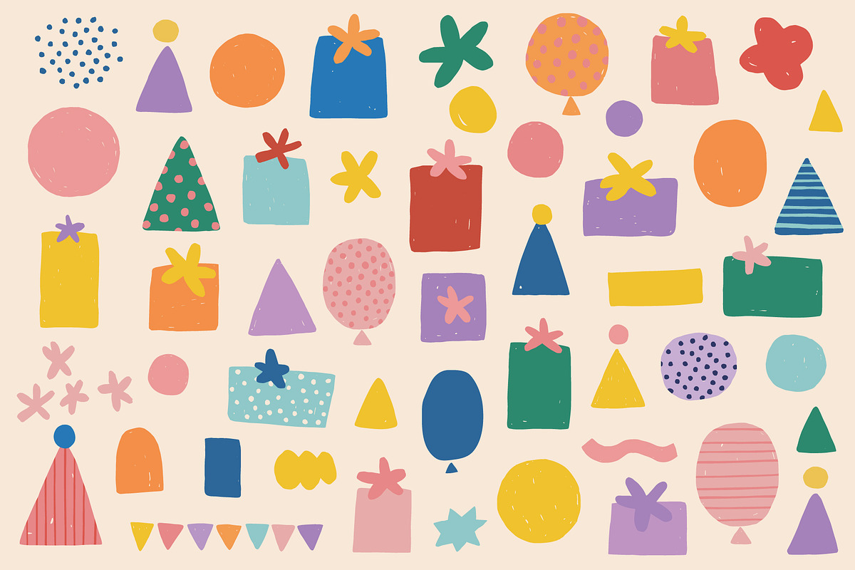 Congrats - Greeting Cards Collection, a Graphic by Bakulina Art (Photo 15 of 17)