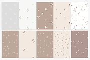 NEUTRAL PATTERNS, a Pattern Graphic by erasovas (Thumbnail 8 of 9)