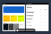 VitaFlow - Medical Website, a Landing Page Template by SLAB! Design (Thumbnail 3 of 5)