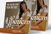 Decorative Retro - Paradise Morelia, a Serif Font by Say Studio (Thumbnail 6 of 11)
