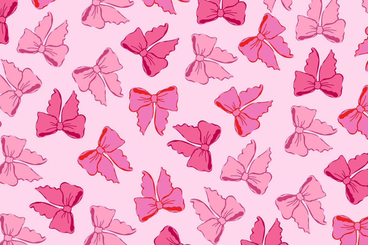 Coquette Tumbler Design Bundle, a Print Template by Art's and patterns (Photo 20 of 34)
