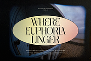 Welp Clair | Display Serif, a Serif Font by gracetype_studio (Thumbnail 3 of 12)
