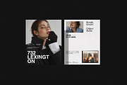 OREN | Social Media Kit Bundle, a Social Media Template by Prapti Design (Thumbnail 9 of 10)