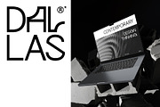 Trachea - Sans Serif Display Font, a Sans Serif Font by Brainwaves.Studio (Thumbnail 6 of 9)