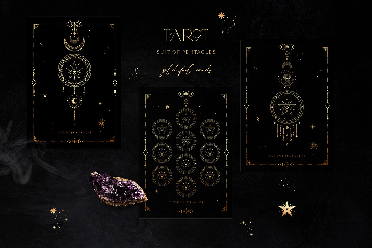 NOCTURNA Hidden Secrets Collection, a Decorative Illustration by Muse Artist (Photo 39 of 47)