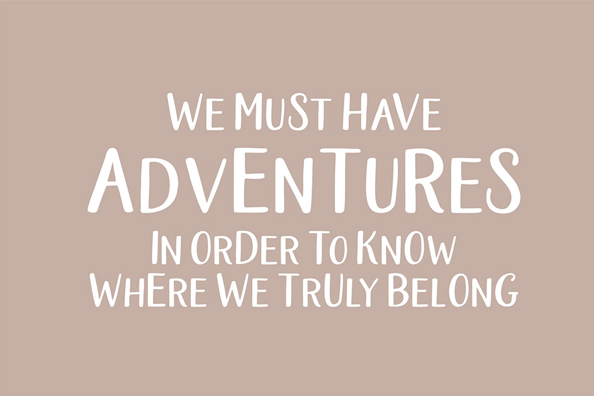 Blishfully Font Duo preview 3