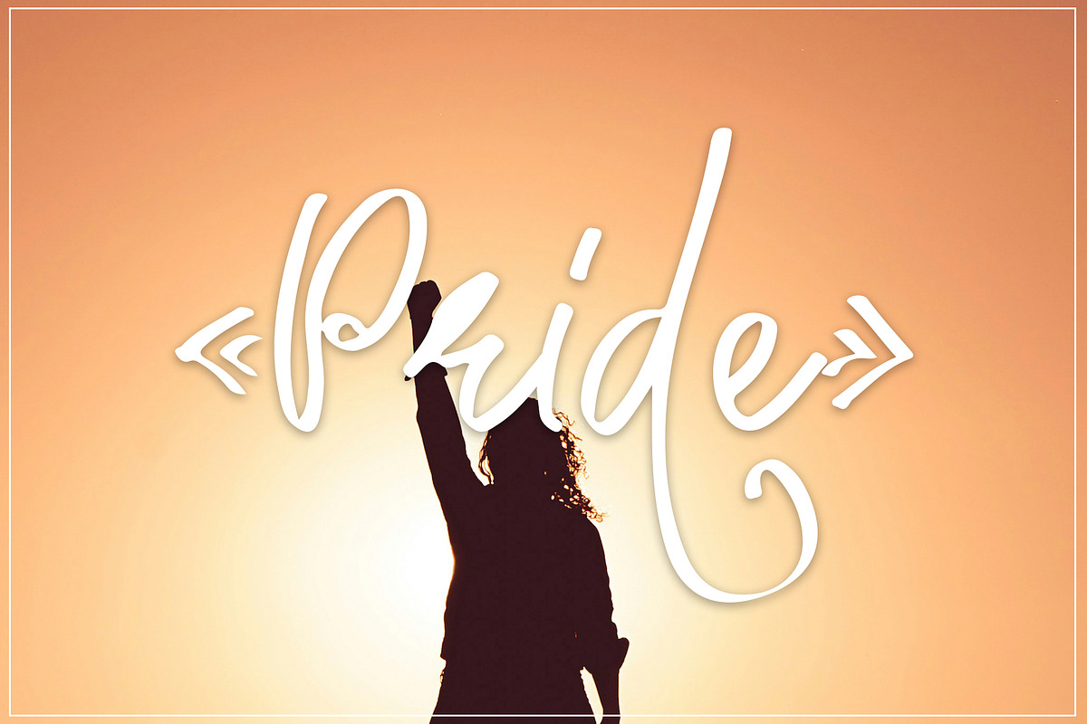 Fontember 12in1 Font Bundle, a Handwritten Font by Alexander Tiunov (Photo 51 of 67)