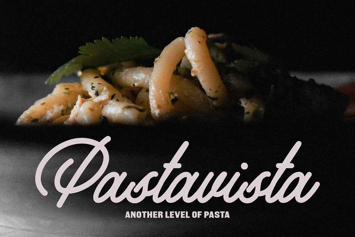 Banditos Casual Monoline Script Hand, a Script Font by Maulana Creative (Photo 6 of 7)