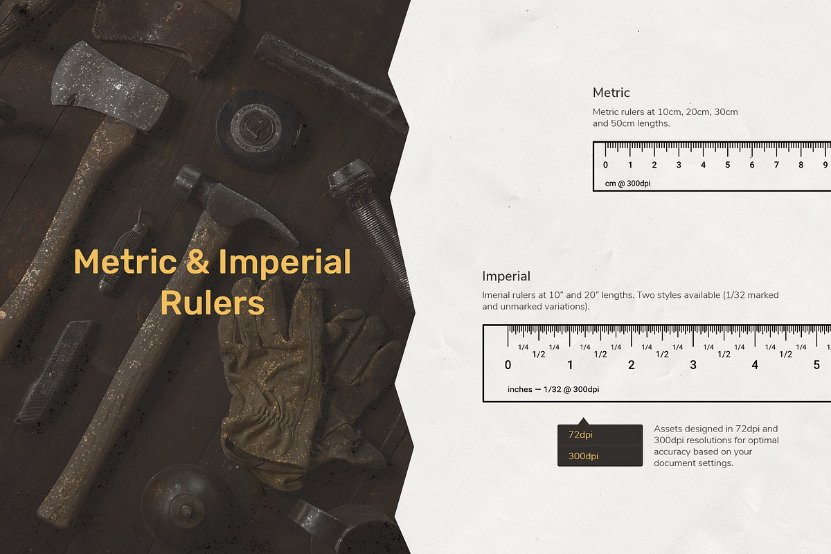 French Curves & Guides for Procreate, a Brush Add-On by Jinro (Photo 8 of 8)
