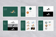 Brand Identity Guidelines Template, a Brochure Template by Andre28 (Thumbnail 5 of 7)
