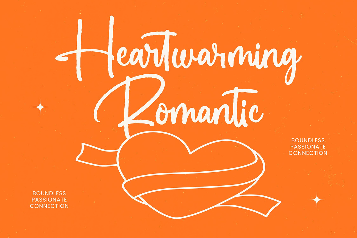 Buntic Regal Bold Handwritten Font, a Script Font by Letterena Studios Script (Photo 2 of 20)