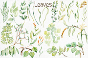 70% off. Bundle. Woodland animals., an Animal Illustration by TaPilipa (Thumbnail 15 of 38)