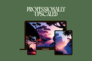 40 Garden of Eden Illustrations, a Decorative Illustration by Incomelion (Thumbnail 7 of 12)