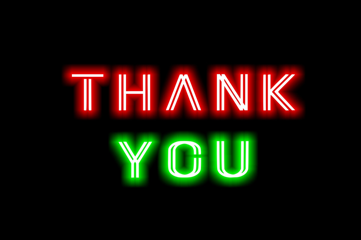 SUPER GLOW NEON LIGHT FONT, a Blackletter Font by Fourteen Letter (Photo 10 of 10)