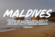 Twers Tuckle Hand Drawn Marker Font, a Handwritten Font by Maulana Creative (Thumbnail 2 of 7)