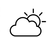 42 Business Analytics Icon Set, an Outline Icon by adenpinkstore (Thumbnail 5 of 9)