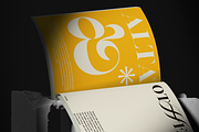 Bellise - Combination Serif, a Serif Font by Marvadesign (Thumbnail 7 of 10)