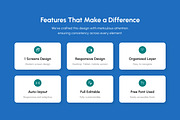 Nusa – Online Course Landing Page, a Landing Page Template by productype1 (Thumbnail 2 of 5)