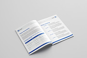 White Paper Template Word, a Brochure Template by azadcsstune (Thumbnail 9 of 12)