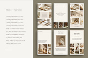 Katy Miles Social Media Kit, a Social Media Template by Ruben Stom (Thumbnail 8 of 20)
