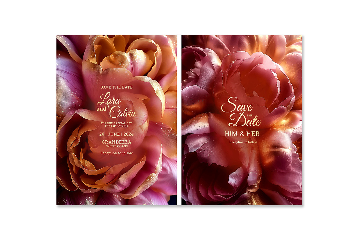 175+ Abstract Vector Invitations, an Invitation Template by M6 Gallery (Photo 23 of 126)