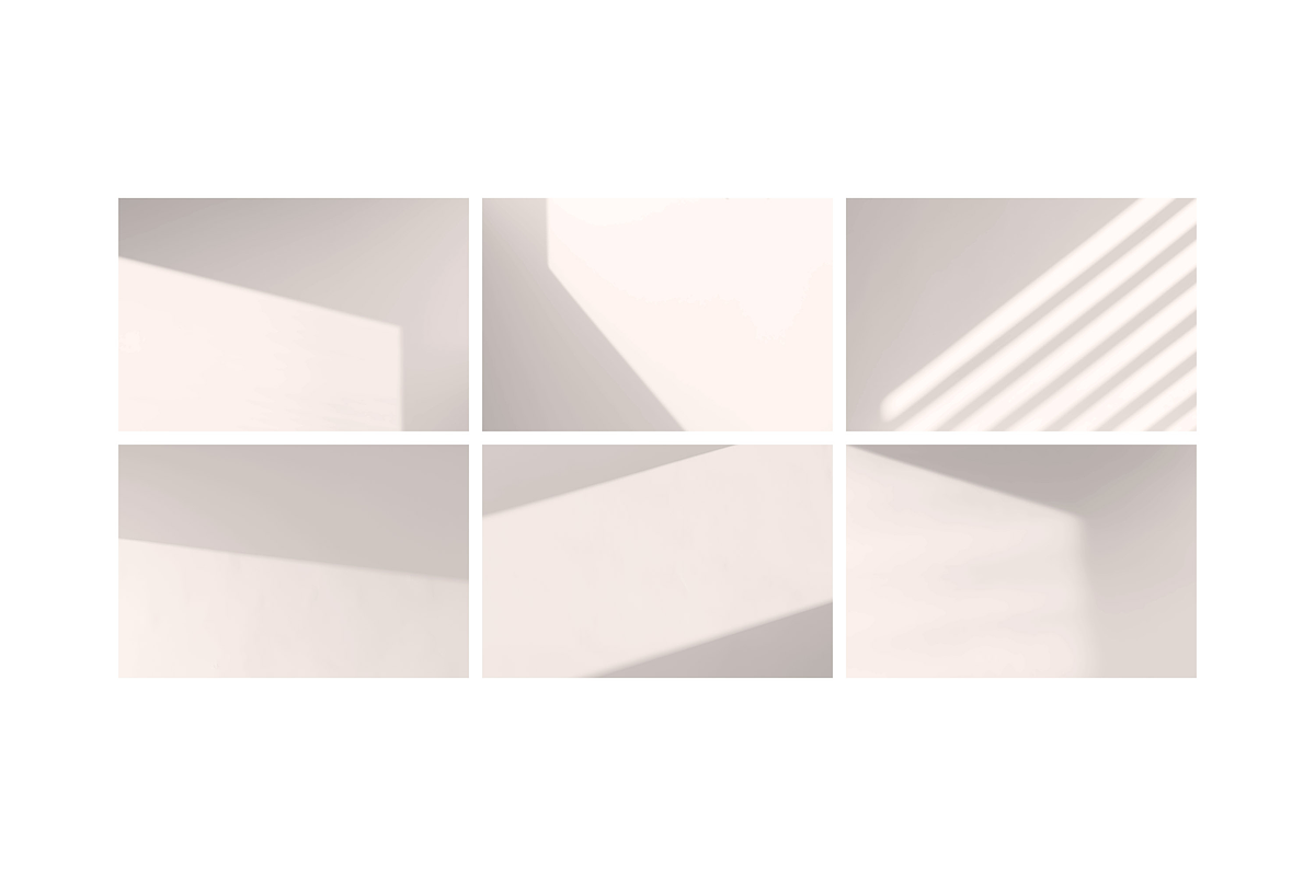 Shadow Overlay Templates, a Texture Graphic by Design Squad