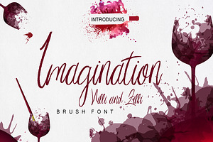 Imagination Script