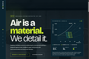 Mechanical Contractor Website, a HTML Template by DigitalsDesigns (Thumbnail 2 of 7)