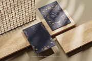 Vintage Floral Menu Vol.8, a Brochure Template by Bewalrus Studio (Thumbnail 5 of 5)