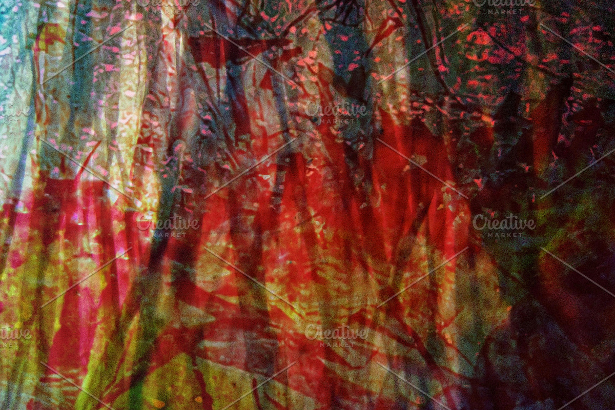 Dark texture abstract,Ordinary red, an Abstract Photo by Manis recycle abstract (Photo 1 of 3)