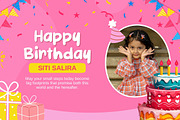 Cute Salira – Bold & Playful Font, a Handwritten Font by socutefont (Thumbnail 7 of 10)