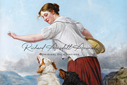 Richard Ansdell - Rare Paintings, an Animal Illustration by Digital Museum (Thumbnail 2 of 9)