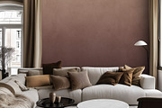 Urban Wallpaper Mockup | Lounge 2, a Household Mockup by Blixa 6 Studios (Thumbnail 7 of 7)