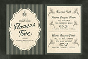 Wonder Finder Whimsical Font Duo, a Handwritten Font by Littlehand (Thumbnail 4 of 10)