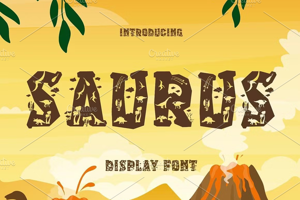 100+ Unique, Creative, esthetic Font, a Font by ThePhoton (Photo 3 of 20)