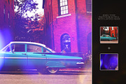 Lights FX, a Texture Graphic by Norse Moss (Thumbnail 3 of 6)