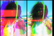 Glitch Art Creation Kit, an Action Add-On by Gromov Design (Thumbnail 7 of 10)
