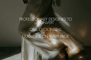 Systeme.io 6 Step Sales Funnel, an UI Kit Template by Alter Edit (Thumbnail 11 of 11)