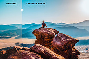 700+ Lightroom Presets Bundle, an Action Add-On by Art Zooted (Thumbnail 36 of 39)