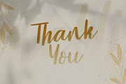 Amelliz - Calligraphy Brush Font, a Script Font by StringLabs (Thumbnail 10 of 10)