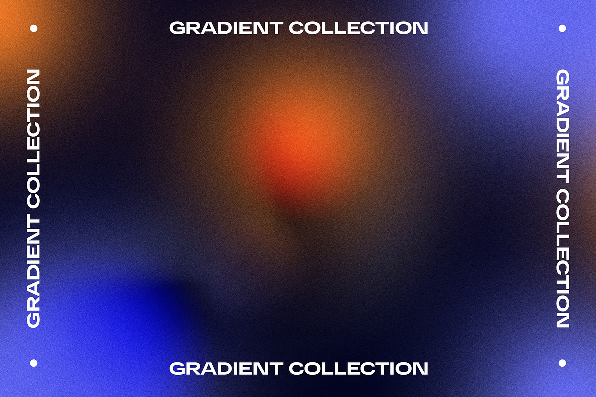 Gradient Collection, a Texture Graphic by Joseph Chernashki (Photo 17 of 24)