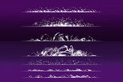 Magic Galaxy [Dvider Generator], a Templates & Theme by CleanLines (Thumbnail 3 of 4)