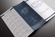 Classy Food Menu 5, a Brochure Template by Luuqas Design (Thumbnail 11 of 12)