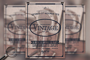 150 Giga Flyer Bundle + 10 Freebies, a Flyer Template by GIGA-TEMPLATE (Thumbnail 101 of 152)