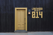 House & Home Font, a Sans Serif Font by nickqtx (Thumbnail 2 of 3)