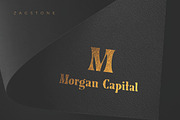 Zagstone - Modern Luxury Bold Serif, a Font by INSPR STD (Thumbnail 9 of 10)