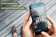 Summer bundle. All my mockups., a Books & Magazine Mockup by Egor Shkolnikov (Thumbnail 7 of 20)